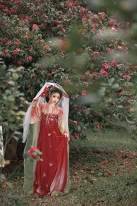 Sophisticated Style and Artistic Flair: Art Language Vol.6384 Featuring Jin Zou Ba - image 28
