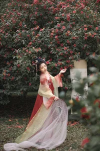 Sophisticated Style and Artistic Flair: Art Language Vol.6384 Featuring Jin Zou Ba - image 9