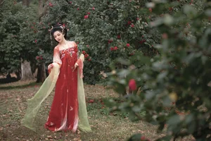 Sophisticated Style and Artistic Flair: Art Language Vol.6384 Featuring Jin Zou Ba - image 33