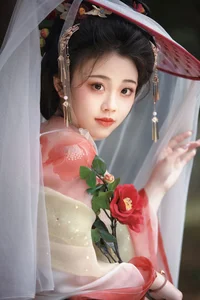 Sophisticated Style and Artistic Flair: Art Language Vol.6384 Featuring Jin Zou Ba - image 12