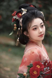 Sophisticated Style and Artistic Flair: Art Language Vol.6384 Featuring Jin Zou Ba - image 23