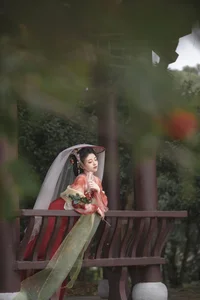 Sophisticated Style and Artistic Flair: Art Language Vol.6384 Featuring Jin Zou Ba - image 10