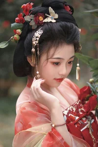 Sophisticated Style and Artistic Flair: Art Language Vol.6384 Featuring Jin Zou Ba - image 7