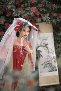 Sophisticated Style and Artistic Flair: Art Language Vol.6384 Featuring Jin Zou Ba - image 19