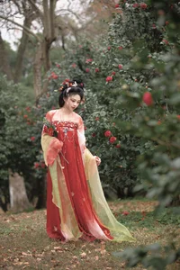 Sophisticated Style and Artistic Flair: Art Language Vol.6384 Featuring Jin Zou Ba - image 32