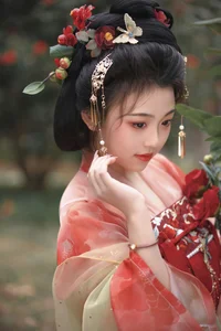 Sophisticated Style and Artistic Flair: Art Language Vol.6384 Featuring Jin Zou Ba - image 27