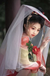 Sophisticated Style and Artistic Flair: Art Language Vol.6384 Featuring Jin Zou Ba - image 1