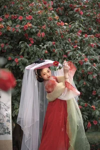 Sophisticated Style and Artistic Flair: Art Language Vol.6384 Featuring Jin Zou Ba - image 21