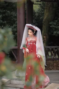 Sophisticated Style and Artistic Flair: Art Language Vol.6384 Featuring Jin Zou Ba - image 6