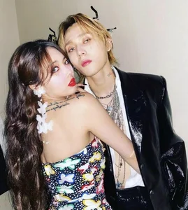 K-Pop Couple Hyuna and Yong Junhyung Face Public Backlash Online - image 3