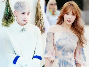 K-Pop Couple Hyuna and Yong Junhyung Face Public Backlash Online - image 1