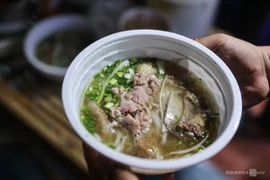 Hanoi Culinary Delights Take Over Ho Chi Minh City Food Scene - image 7