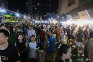 Hanoi Culinary Delights Take Over Ho Chi Minh City Food Scene - image 11