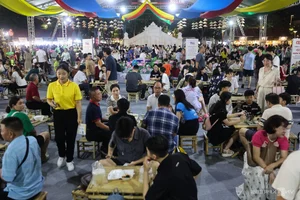 Hanoi Culinary Delights Take Over Ho Chi Minh City Food Scene - image 9