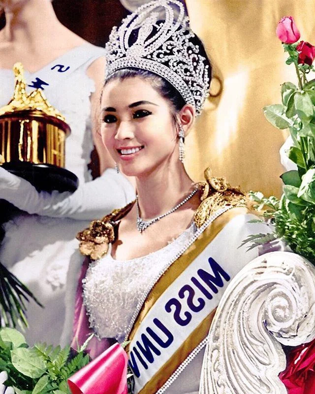 Ageless Elegance: The 80-Year-Old Beauty Queen Who Defies Time