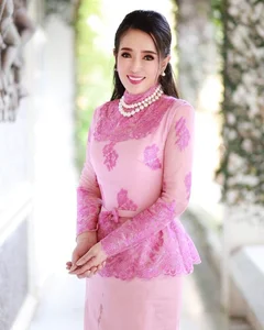 Ageless Elegance: The 80-Year-Old Beauty Queen Who Defies Time - image 6