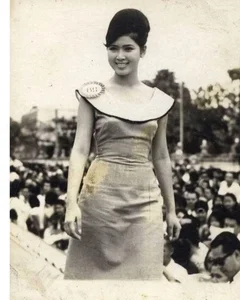 Ageless Elegance: The 80-Year-Old Beauty Queen Who Defies Time - image 4