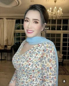 Ageless Elegance: The 80-Year-Old Beauty Queen Who Defies Time - image 1