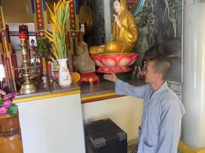 Unsolved Mysteries: The Hidden Gold Treasures of Vietnam - image 6