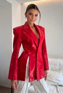 Miss Peru Emerges as Top Contender for the Miss Universe 2024 Crown - image 13