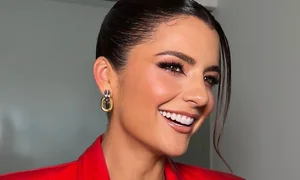 Miss Peru Emerges as Top Contender for the Miss Universe 2024 Crown - image 4