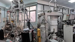 Inside China’s High-Tech Quantum Computer Cooling System - image 2