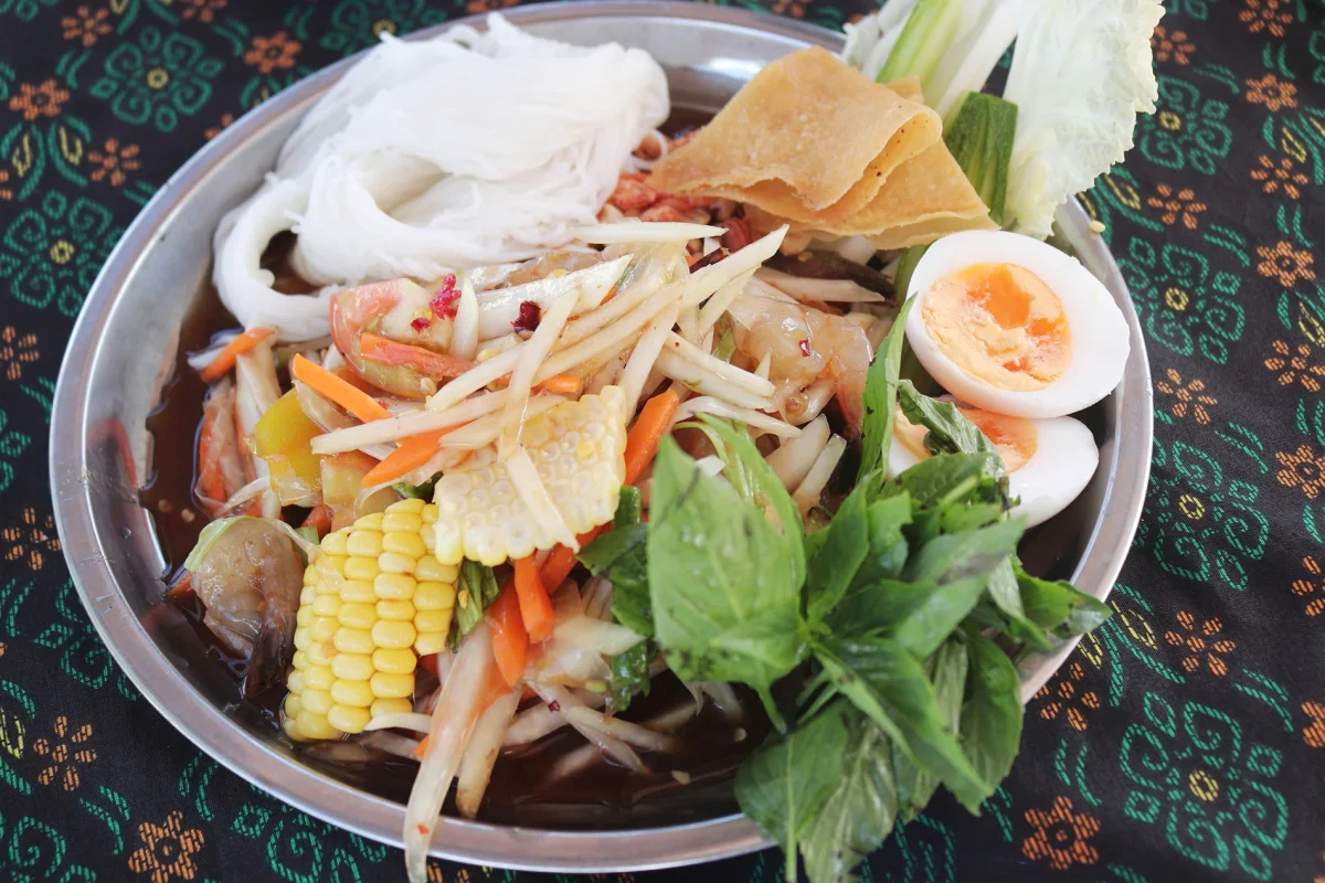 A Relaxing Weekend Escape to the Historic Charm of Kampot Old Town