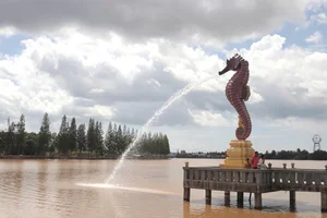 A Relaxing Weekend Escape to the Historic Charm of Kampot Old Town - image 4