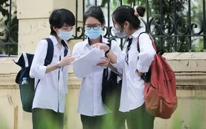 Top Performing Hanoi Schools in the 2024 High School Graduation Exam - image 0