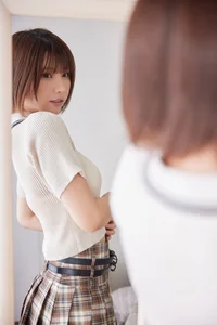 Enako Hiyori Photo Collection: Traditional Kimono and Japanese Aesthetics - image 14
