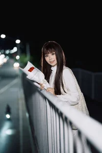 YiTuYu Art Language Vol.9988: The Radiant Xiao Xin in Focus - image 3