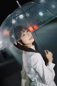 YiTuYu Art Language Vol.9988: The Radiant Xiao Xin in Focus - image 10