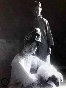 Rare Glimpses Into the Past: Authentic Photos of Ancient Chinese Eunuchs and Palace Maids - image 1