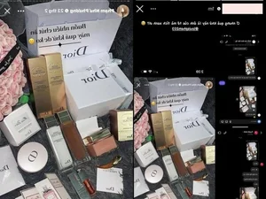 Pham Nhu Phuong Hides Personal Photos Amid Controversial Artwork Scandal - image 0