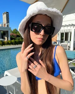 Fashion Icon Vera Wang Stuns at 74: The Secret to Her Ageless Bikini Look - image 6
