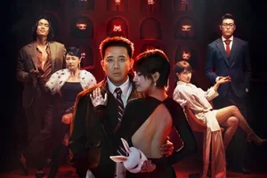 Tran Thanh Reacts to Nomination for Top 100 Most Beautiful Faces of 2026 - image 7