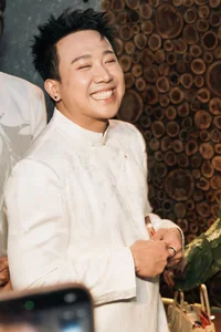 Tran Thanh Reacts to Nomination for Top 100 Most Beautiful Faces of 2026 - image 1