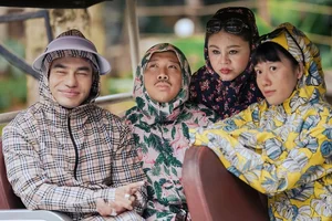 Tran Thanh Reacts to Nomination for Top 100 Most Beautiful Faces of 2026 - image 4