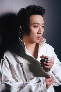 Tran Thanh Reacts to Nomination for Top 100 Most Beautiful Faces of 2026 - image 0