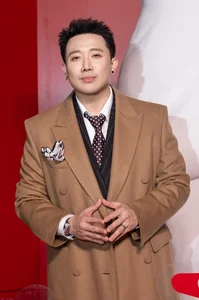 Tran Thanh Reacts to Nomination for Top 100 Most Beautiful Faces of 2026 - image 2
