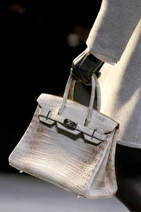 The Rarity of Hermes: A Closer Look at the World's Most Coveted Handbags - image 2