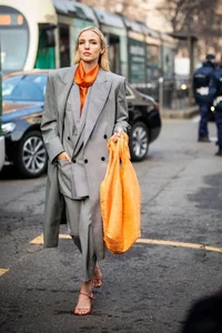 Top 6 Hottest Fashion Color Trends for Fall Winter 2024 - image 11
