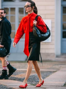 Top 6 Hottest Fashion Color Trends for Fall Winter 2024 - image 1
