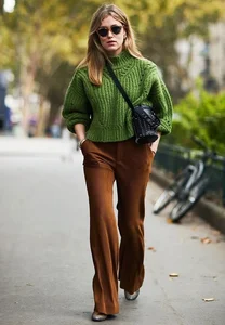 Top 6 Hottest Fashion Color Trends for Fall Winter 2024 - image 8