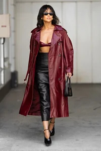 Top 6 Hottest Fashion Color Trends for Fall Winter 2024 - image 0