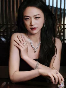 Actress Tang Wei at 47: Career Milestones and Recent Pregnancy Rumors - image 11