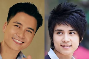 Where Are They Now? The Original Cast of Vang Anh’s Diary After Two Decades - image 0