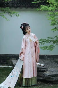 YiTuYu Art Language Vol.7247: Jiu Niang Yuan Zi Collection - image 6