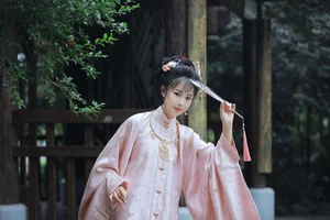 YiTuYu Art Language Vol.7247: Jiu Niang Yuan Zi Collection - image 14