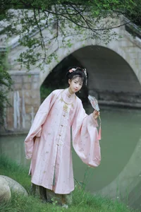 YiTuYu Art Language Vol.7247: Jiu Niang Yuan Zi Collection - image 24